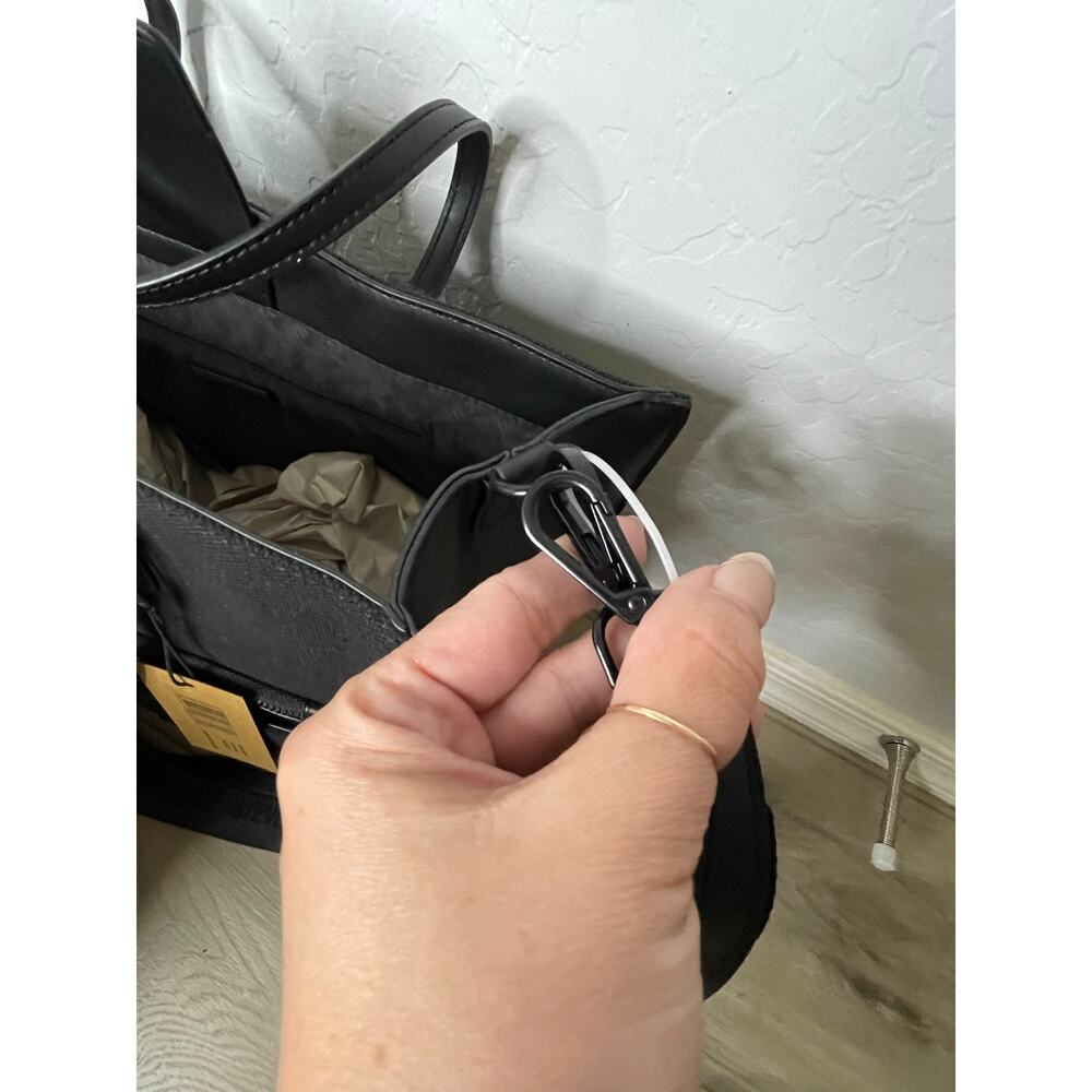 Steve Madden Canvas Bag - Picture 9 of 12